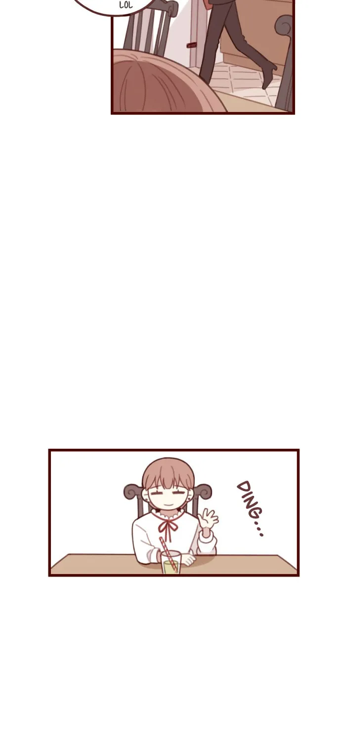 Read Sweet Salty chapter 1 image 11 on Lezhin