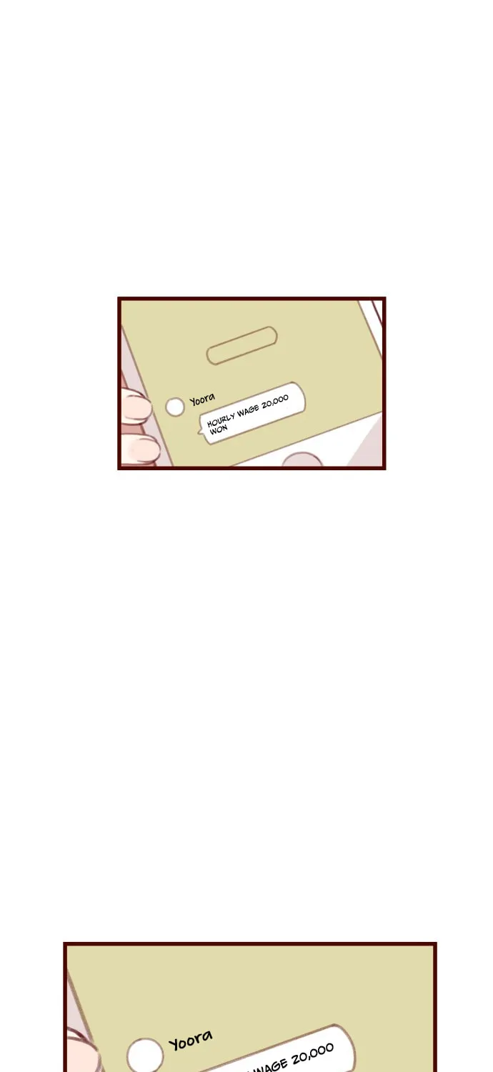 Read Sweet Salty chapter 1 image 13 on Lezhin