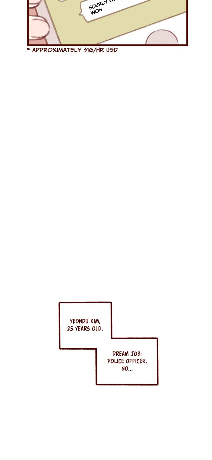 Read Sweet Salty chapter 1 image 14 on Lezhin