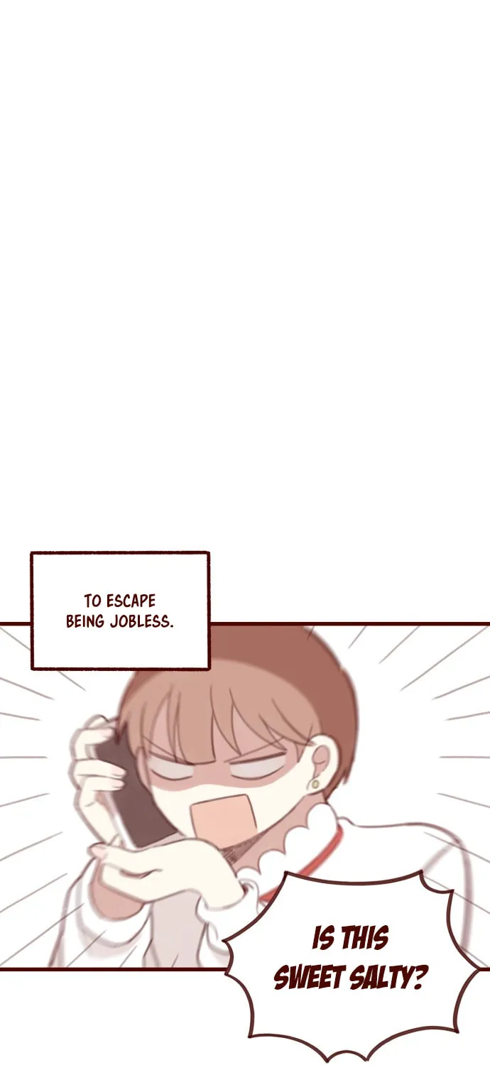 Read Sweet Salty chapter 1 image 15 on Lezhin