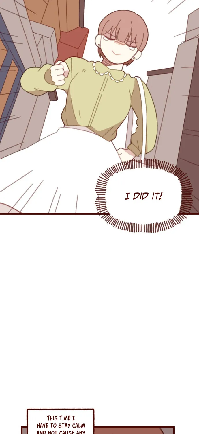 Read Sweet Salty chapter 1 image 20 on Lezhin