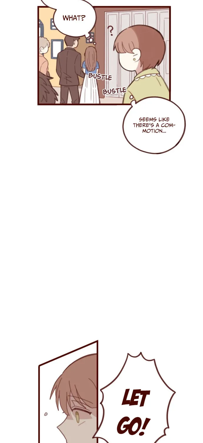 Read Sweet Salty chapter 1 image 23 on Lezhin