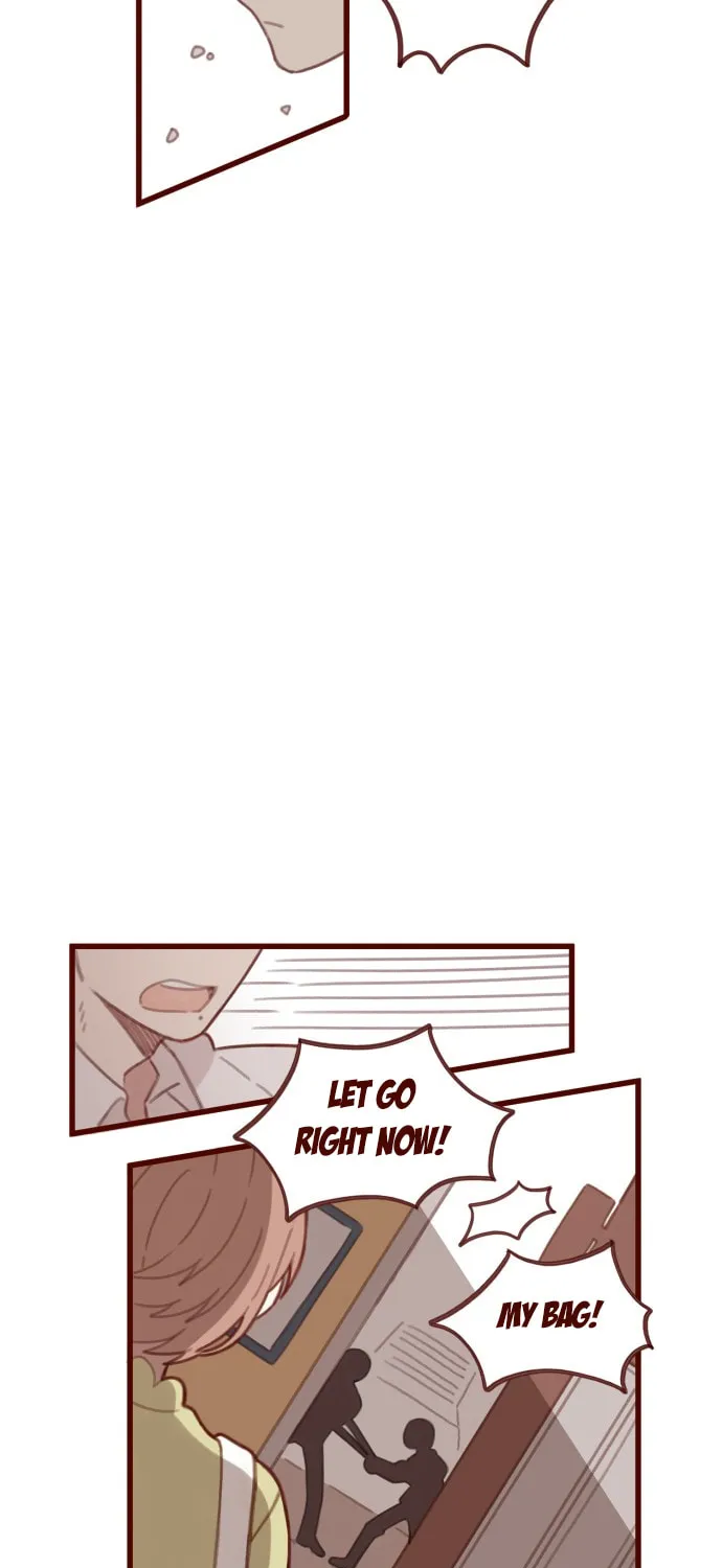 Read Sweet Salty chapter 1 image 24 on Lezhin