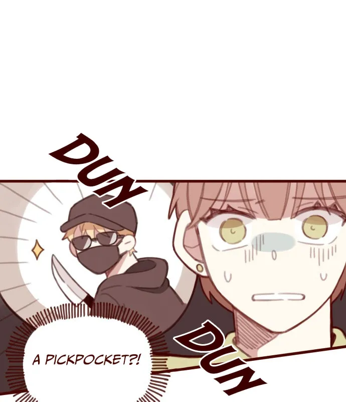 Read Sweet Salty chapter 1 image 26 on Lezhin