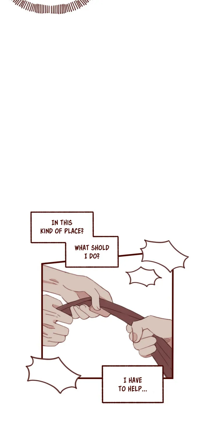 Read Sweet Salty chapter 1 image 27 on Lezhin