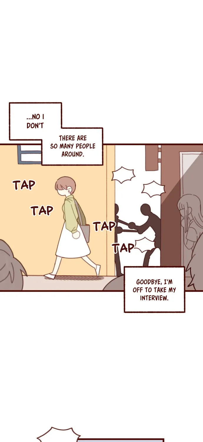 Read Sweet Salty chapter 1 image 28 on Lezhin