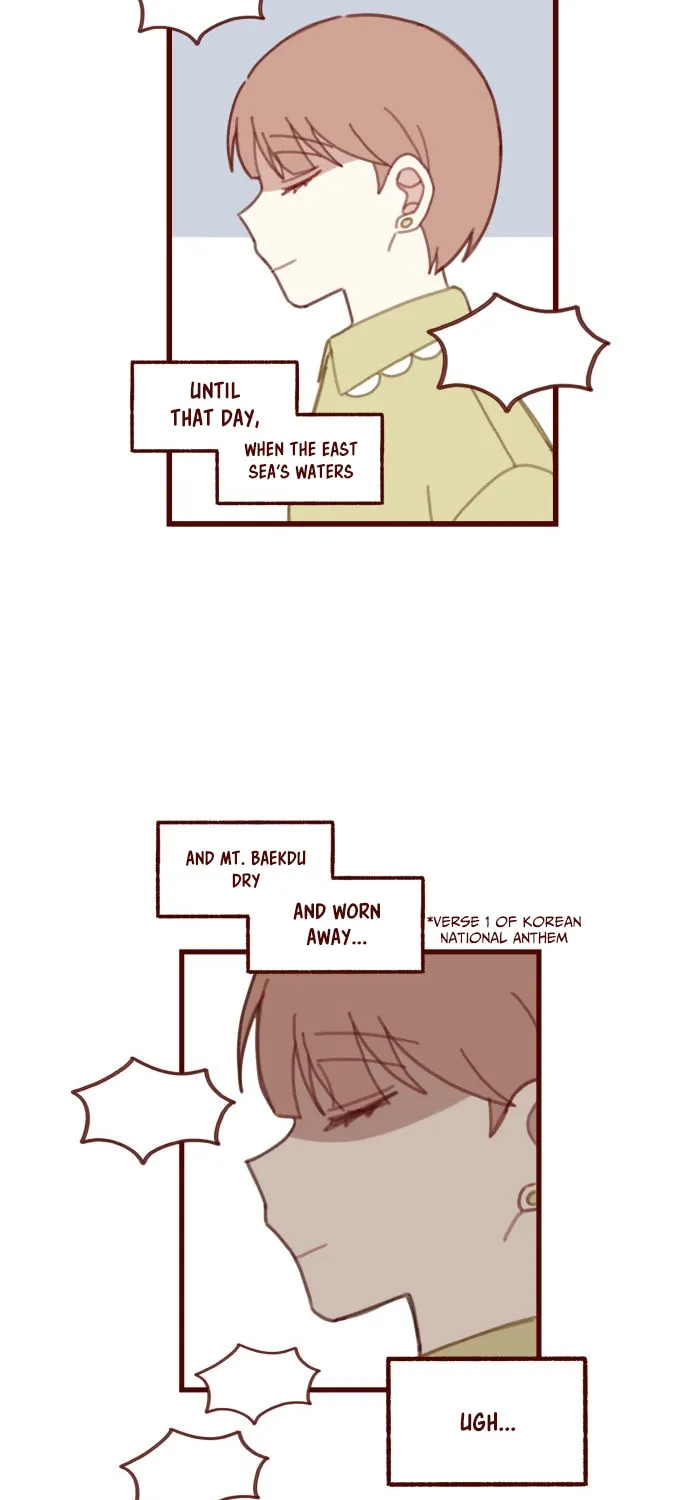 Read Sweet Salty chapter 1 image 29 on Lezhin