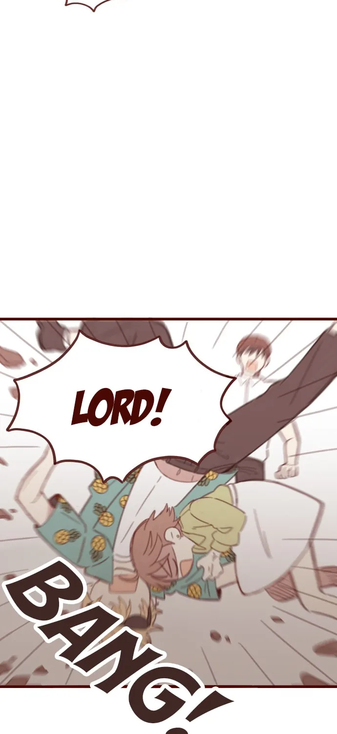 Read Sweet Salty chapter 1 image 30 on Lezhin