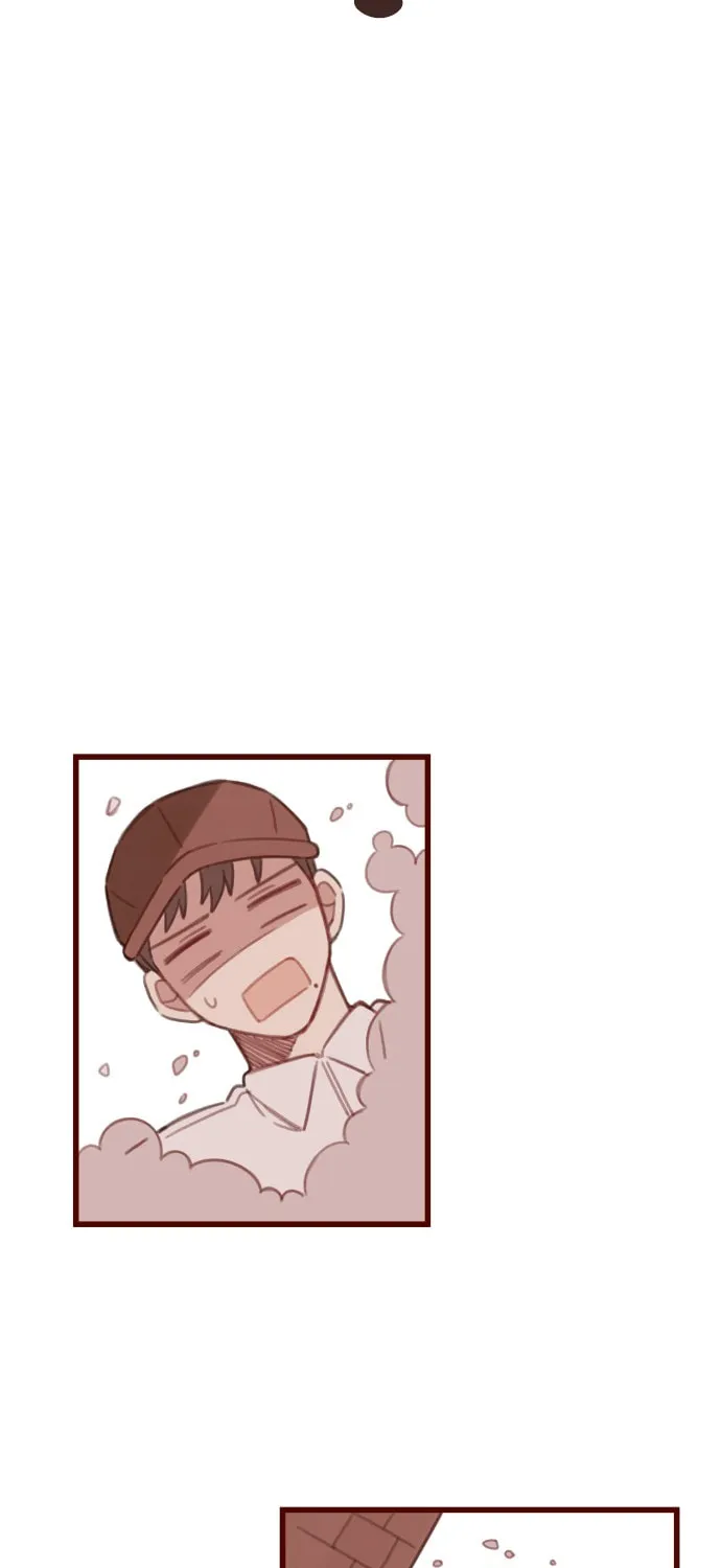 Read Sweet Salty chapter 1 image 31 on Lezhin
