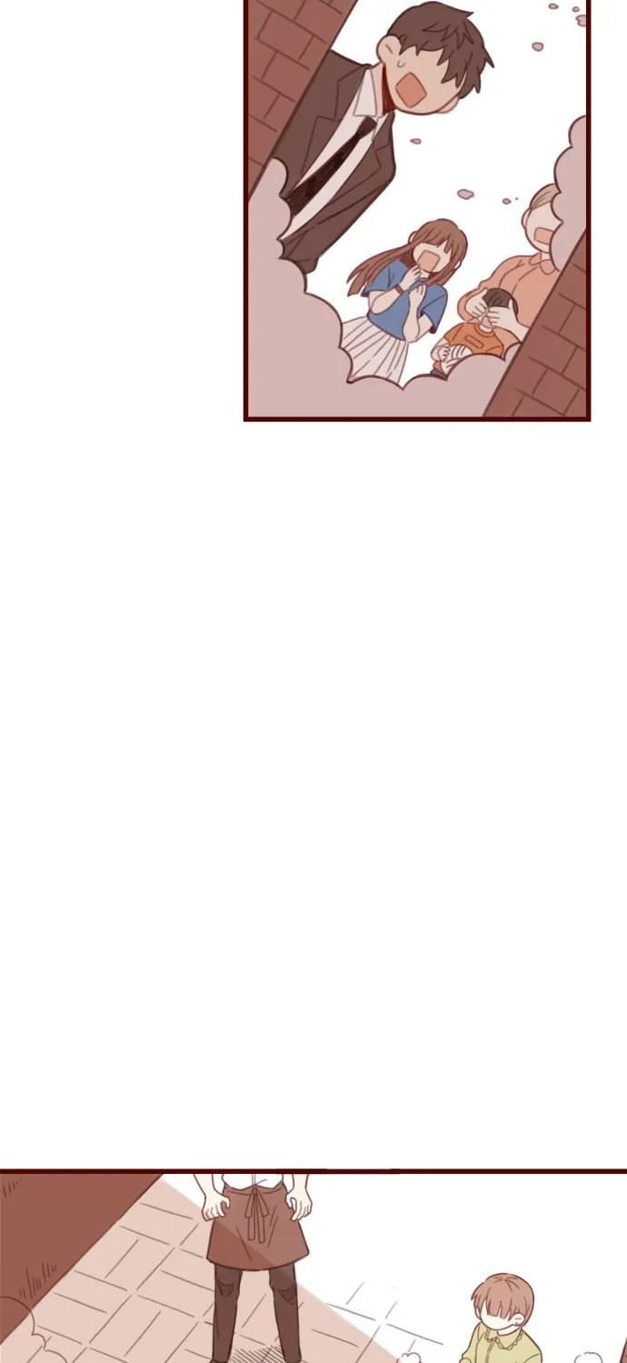 Read Sweet Salty chapter 1 image 32 on Lezhin