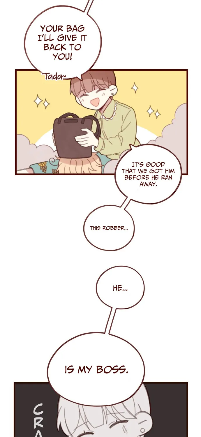 Read Sweet Salty chapter 1 image 37 on Lezhin