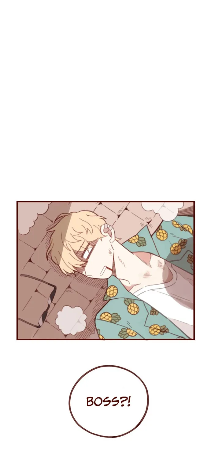 Read Sweet Salty chapter 1 image 39 on Lezhin