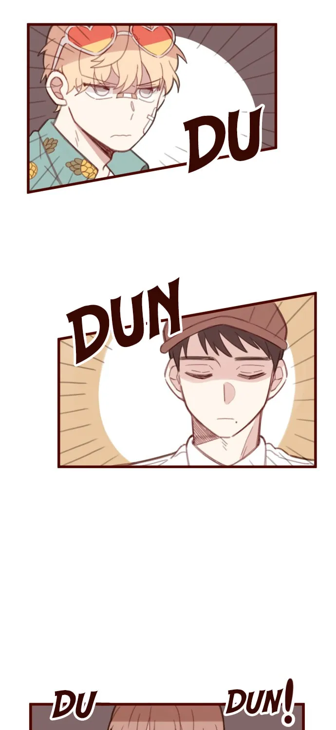 Read Sweet Salty chapter 1 image 42 on Lezhin