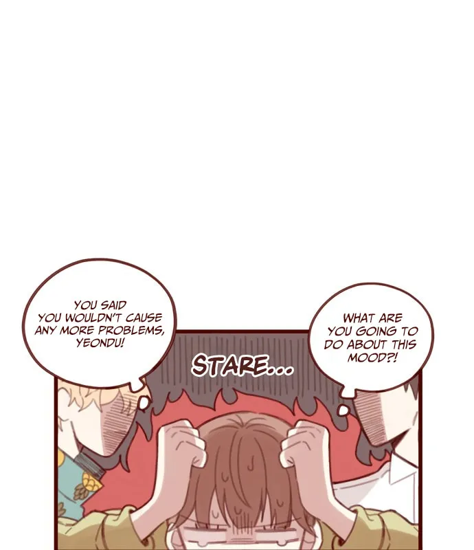 Read Sweet Salty chapter 1 image 44 on Lezhin