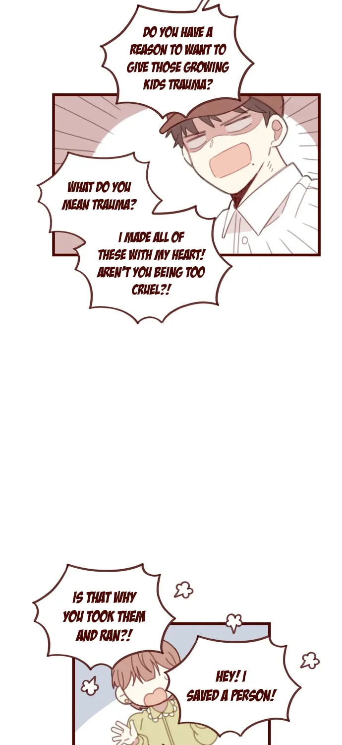 Read Sweet Salty chapter 1 image 47 on Lezhin