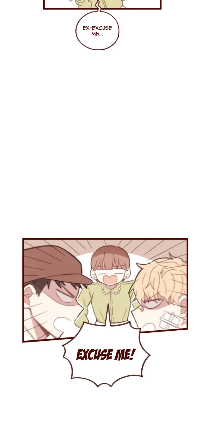 Read Sweet Salty chapter 1 image 48 on Lezhin