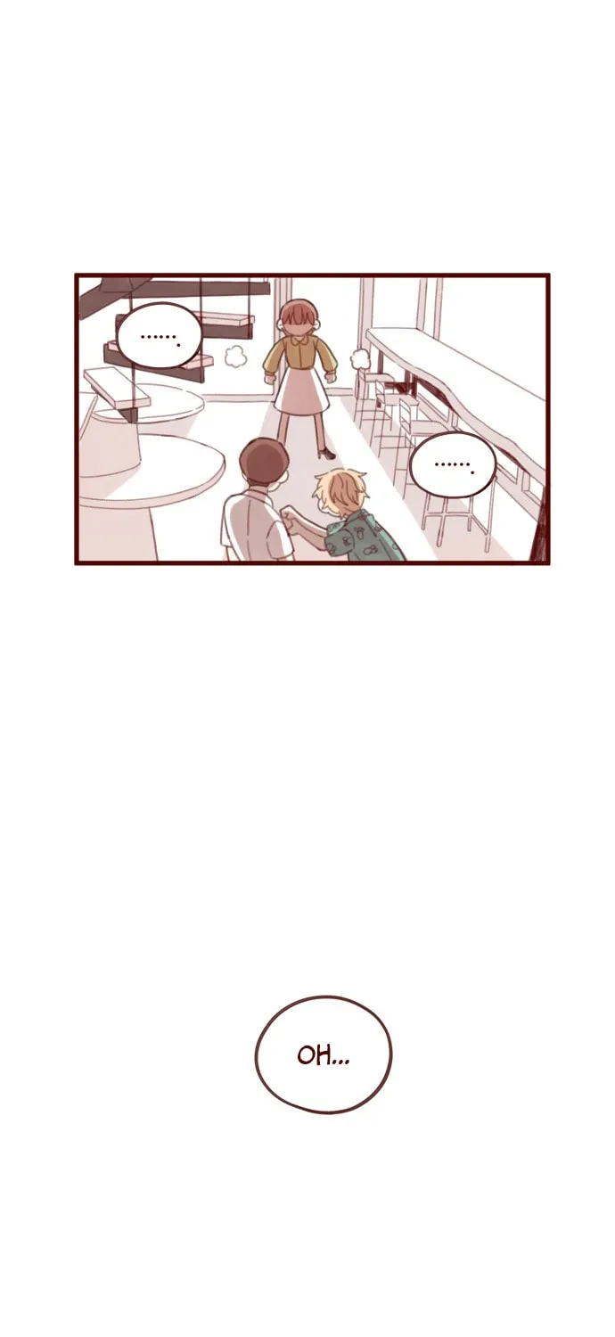 Read Sweet Salty chapter 1 image 49 on Lezhin