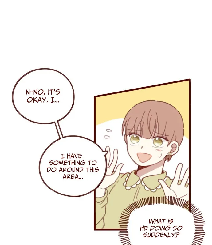 Read Sweet Salty chapter 1 image 53 on Lezhin