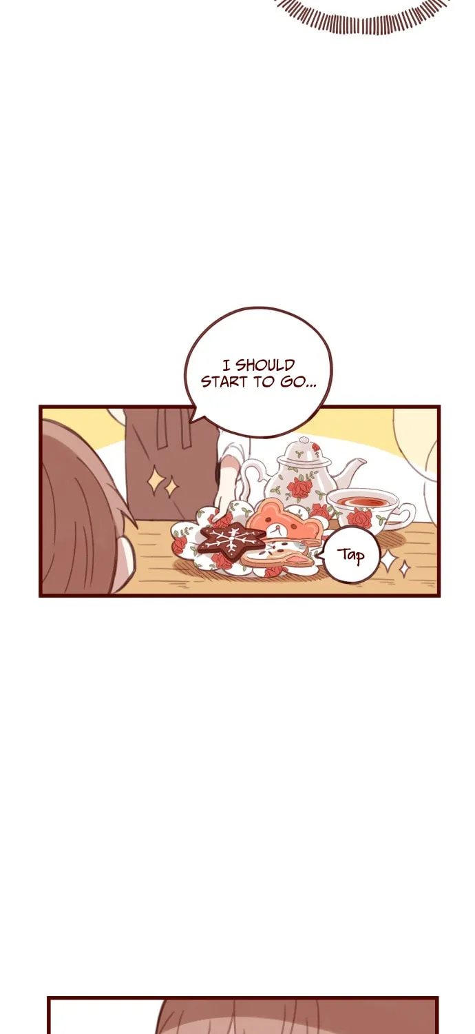 Read Sweet Salty chapter 1 image 54 on Lezhin
