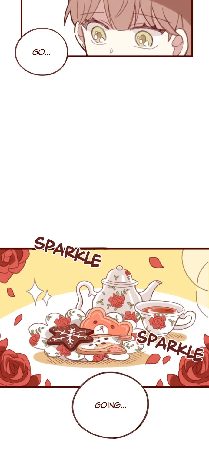 Read Sweet Salty chapter 1 image 55 on Lezhin