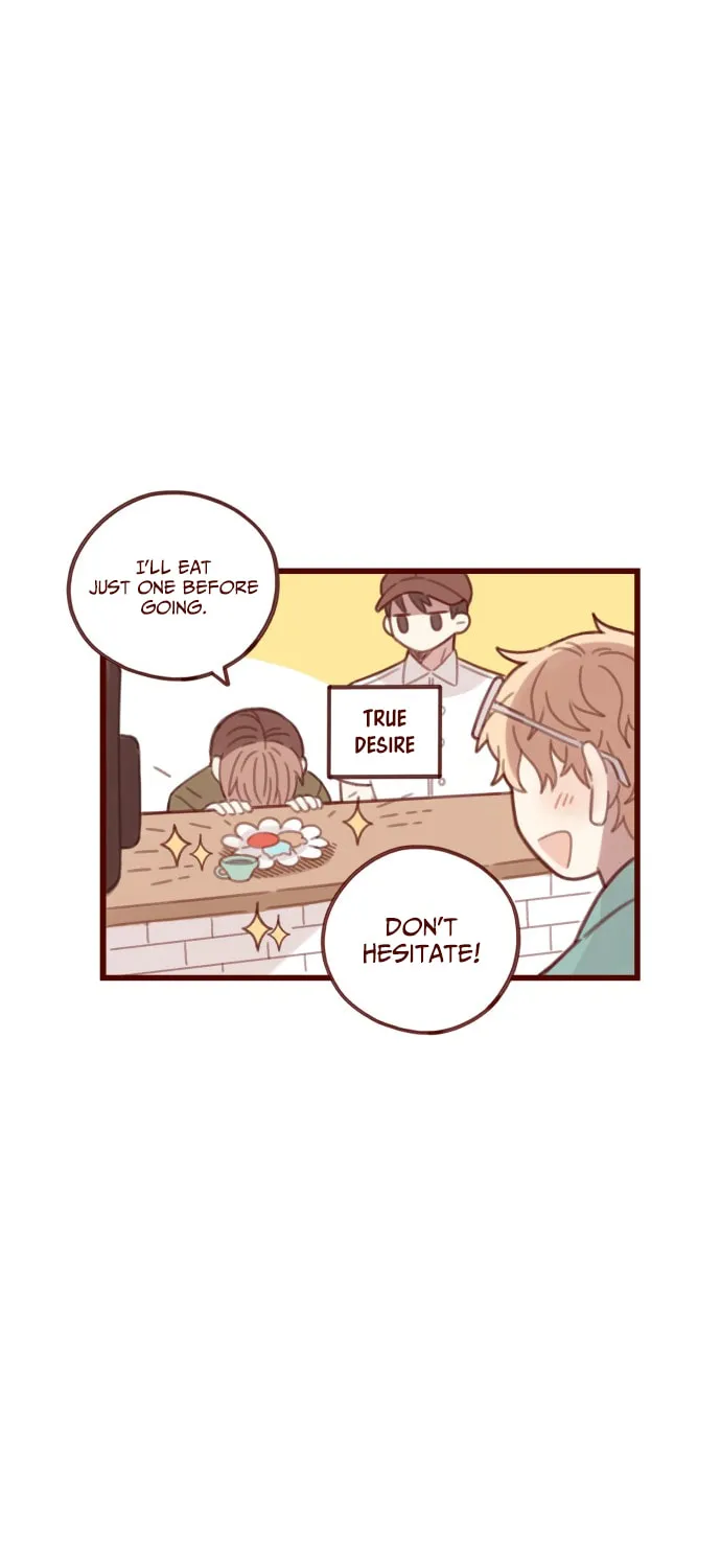 Read Sweet Salty chapter 1 image 56 on Lezhin