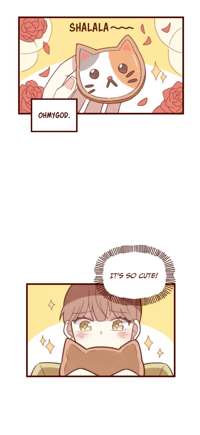 Read Sweet Salty chapter 1 image 57 on Lezhin