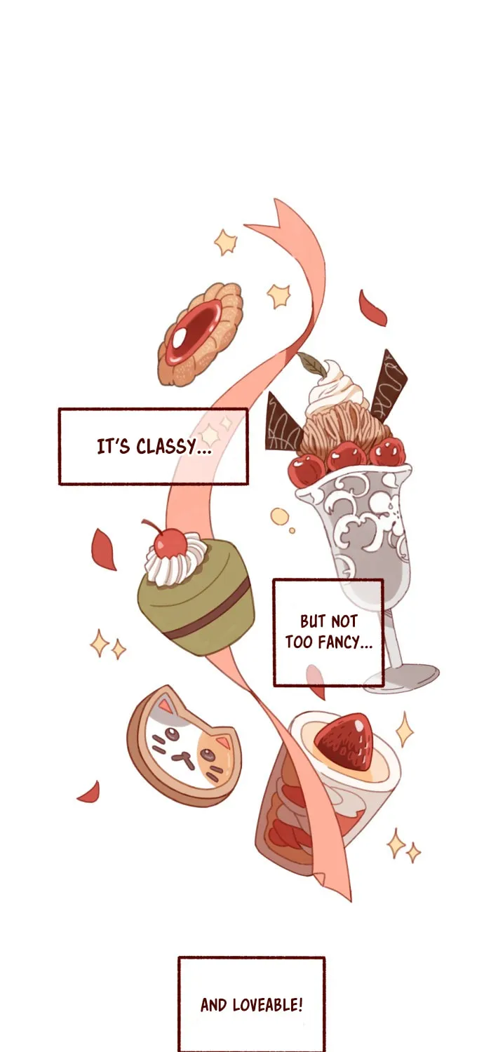 Read Sweet Salty chapter 1 image 58 on Lezhin