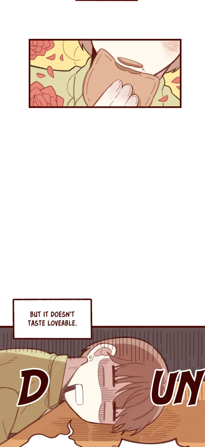 Read Sweet Salty chapter 1 image 59 on Lezhin