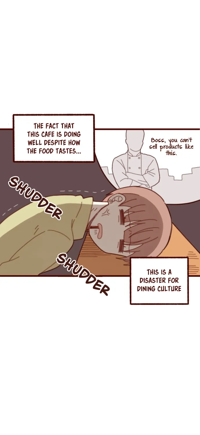 Read Sweet Salty chapter 1 image 61 on Lezhin