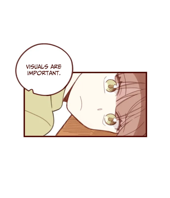 Read Sweet Salty chapter 1 image 62 on Lezhin