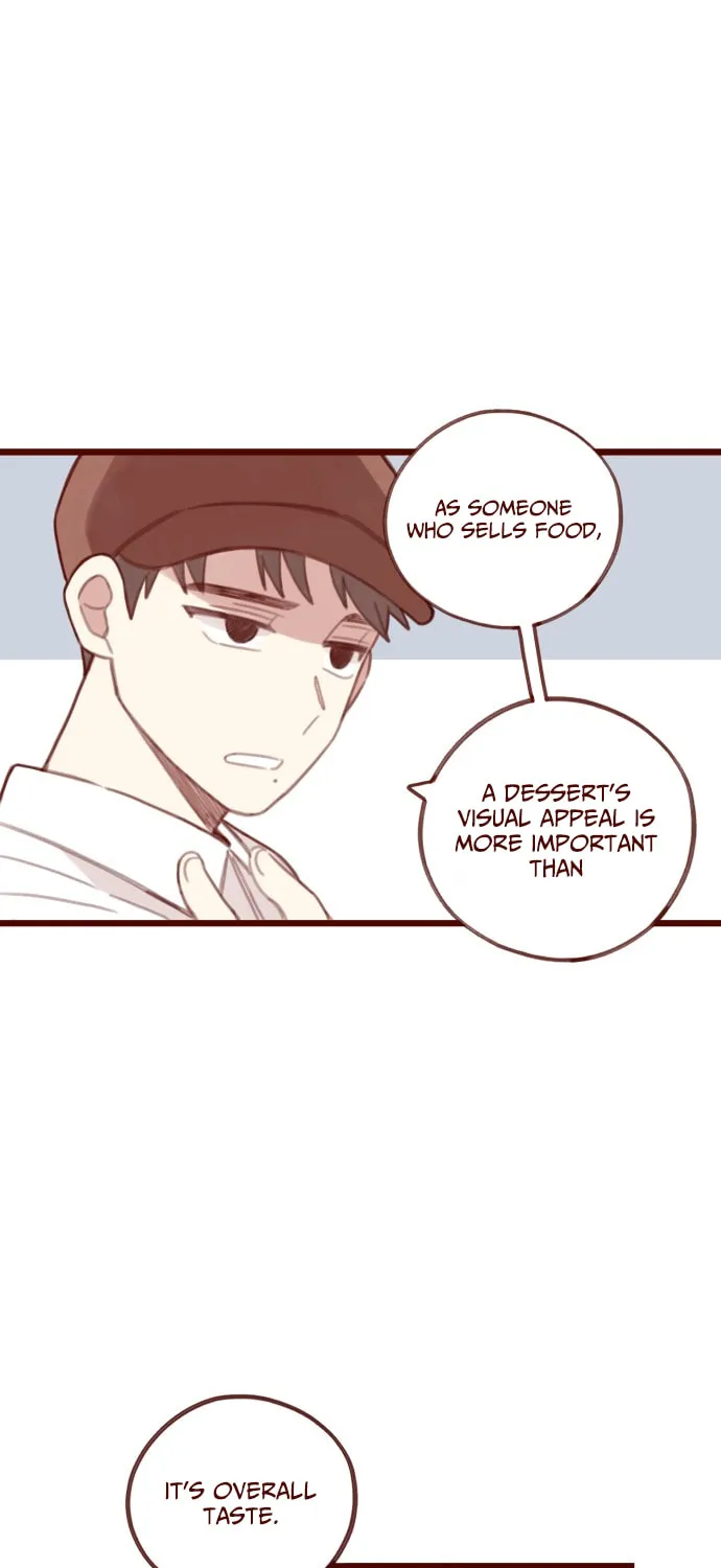 Read Sweet Salty chapter 1 image 63 on Lezhin