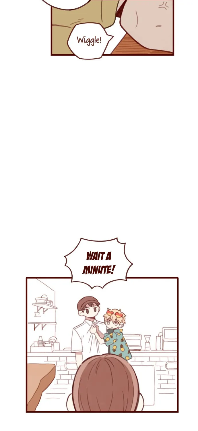 Read Sweet Salty chapter 1 image 64 on Lezhin