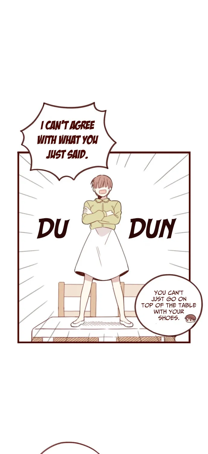 Read Sweet Salty chapter 1 image 65 on Lezhin