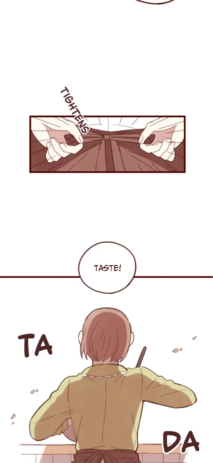 Read Sweet Salty chapter 1 image 67 on Lezhin
