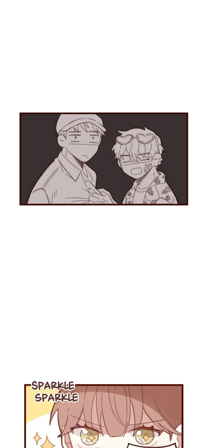 Read Sweet Salty chapter 1 image 70 on Lezhin