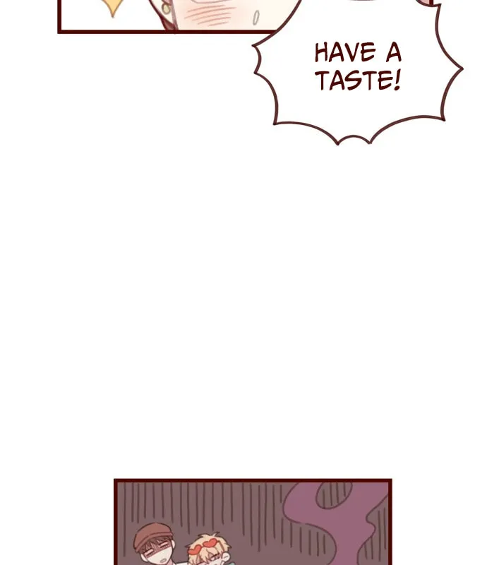 Read Sweet Salty chapter 1 image 71 on Lezhin