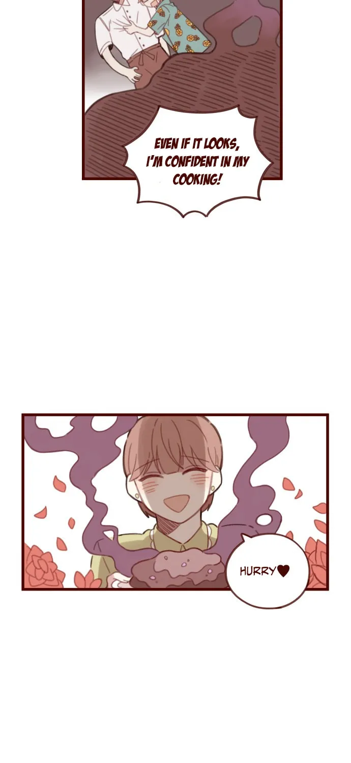 Read Sweet Salty chapter 1 image 72 on Lezhin