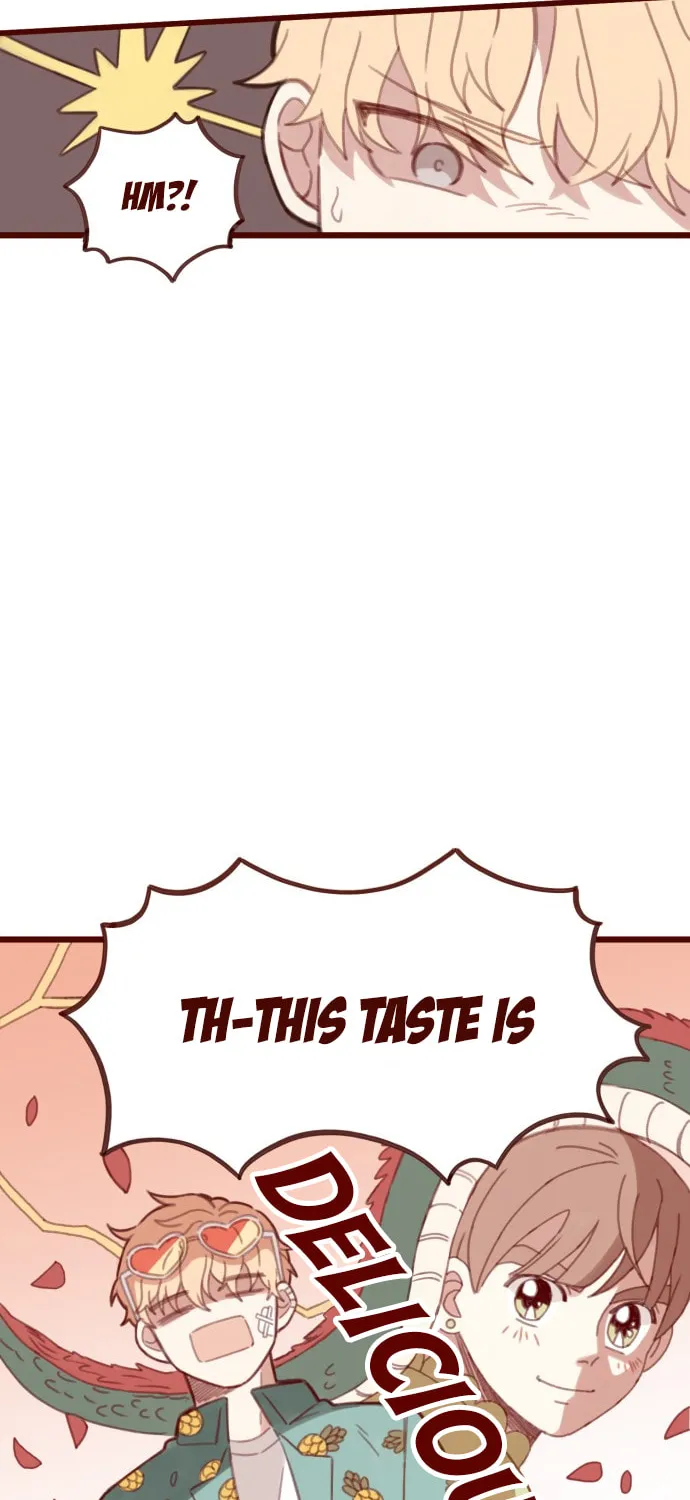 Read Sweet Salty chapter 1 image 75 on Lezhin
