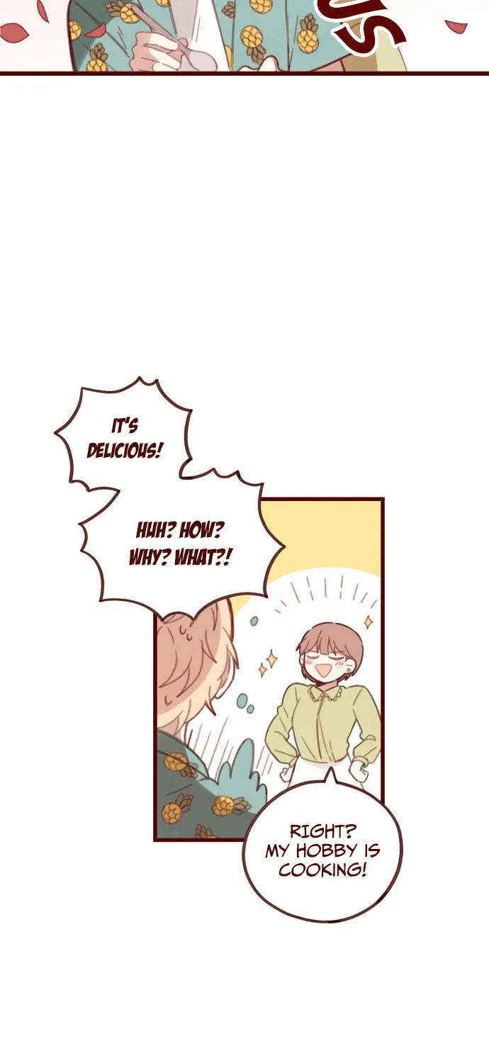 Read Sweet Salty chapter 1 image 76 on Lezhin