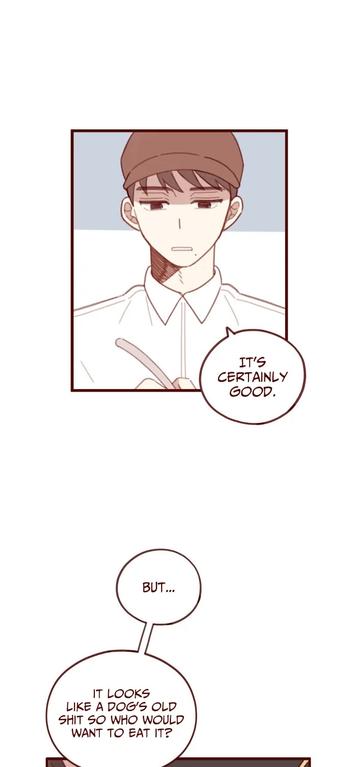 Read Sweet Salty chapter 1 image 77 on Lezhin