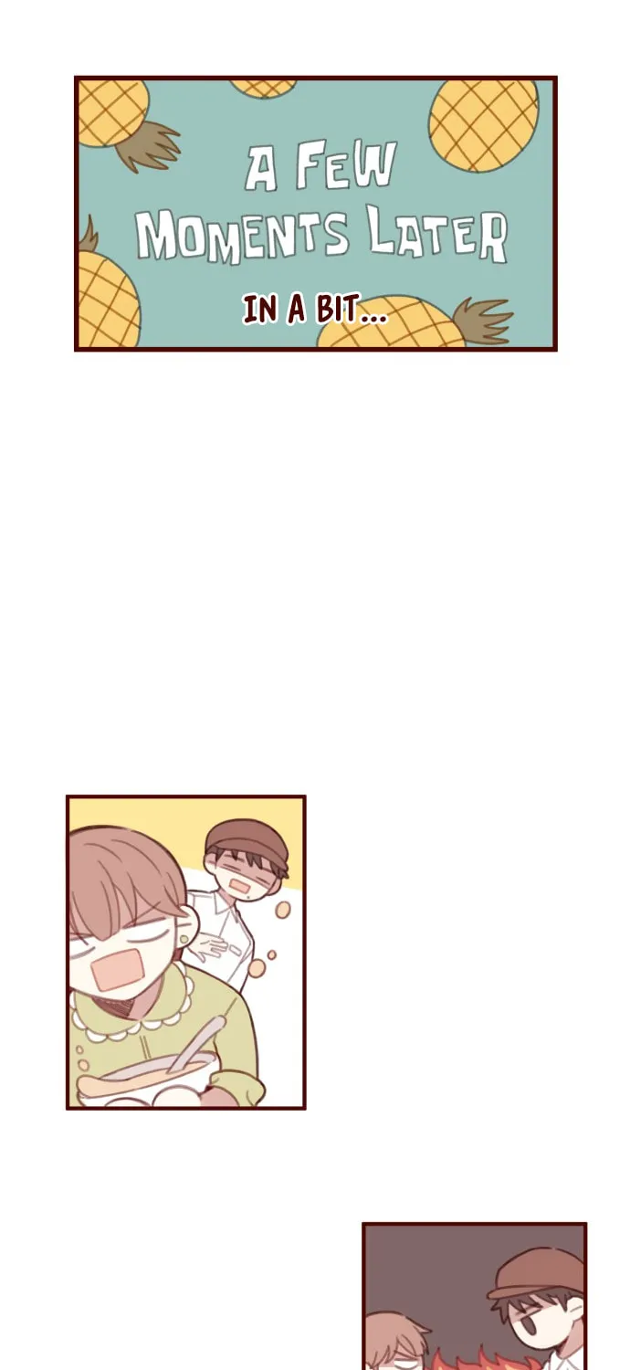 Read Sweet Salty chapter 1 image 81 on Lezhin