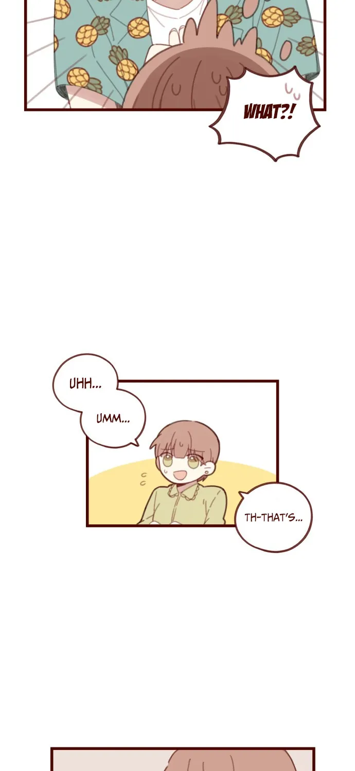 Read Sweet Salty chapter 1 image 87 on Lezhin