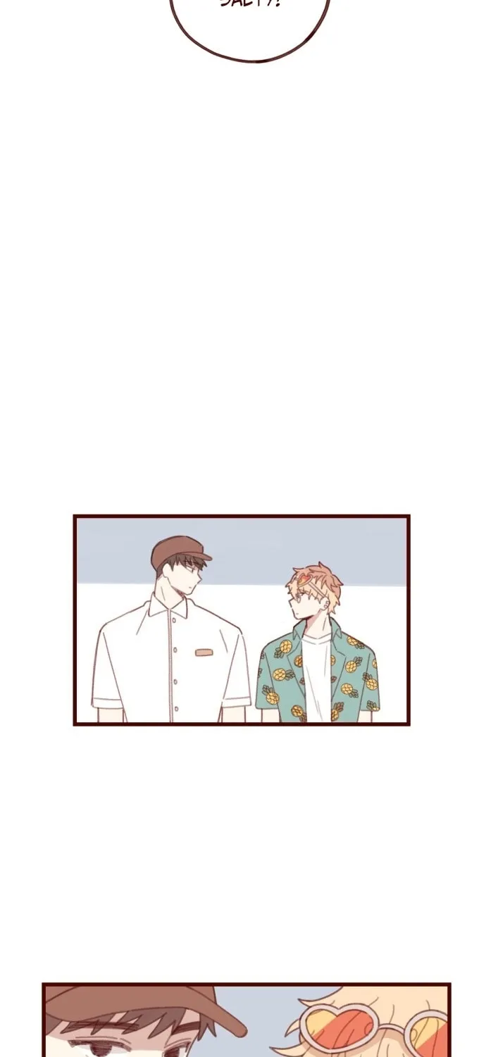 Read Sweet Salty chapter 1 image 91 on Lezhin