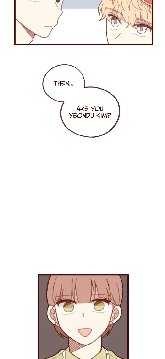 Read Sweet Salty chapter 1 image 92 on Lezhin