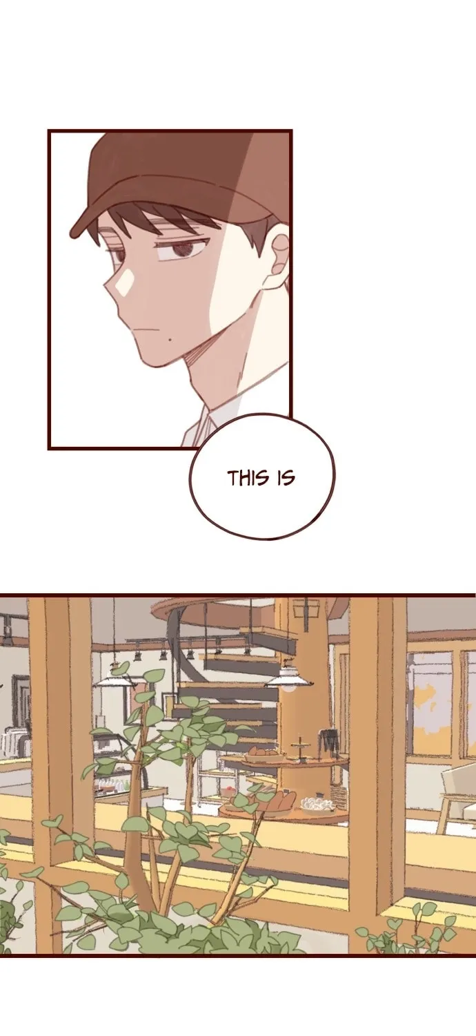 Read Sweet Salty chapter 1 image 94 on Lezhin