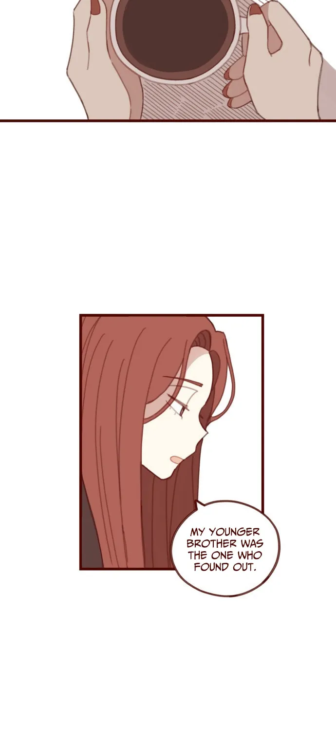 Read Sweet Salty chapter 10 image 13 on Lezhin