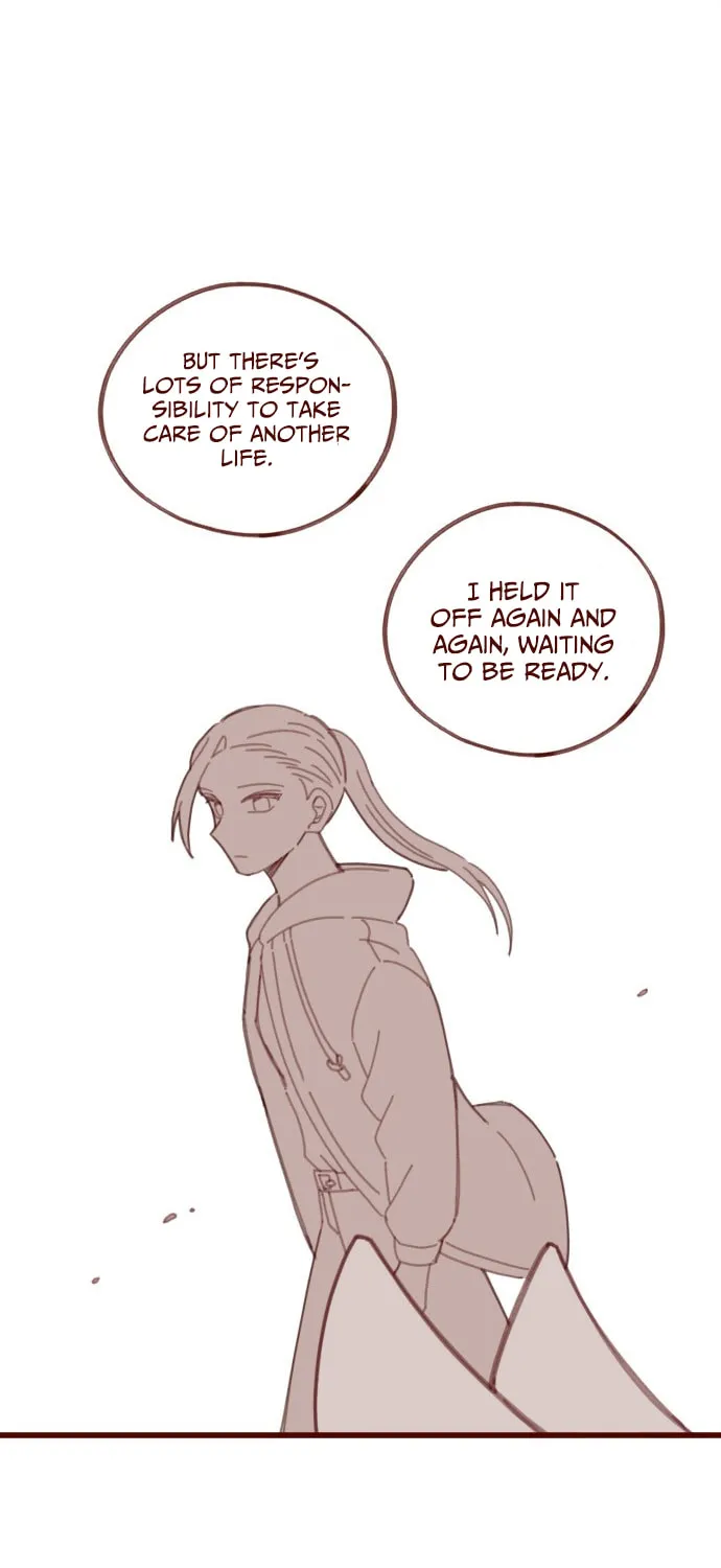 Read Sweet Salty chapter 10 image 15 on Lezhin