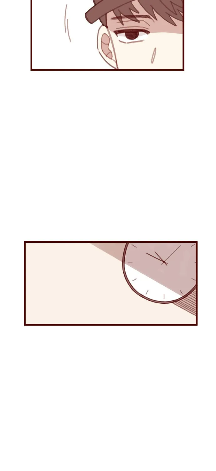 Read Sweet Salty chapter 10 image 18 on Lezhin