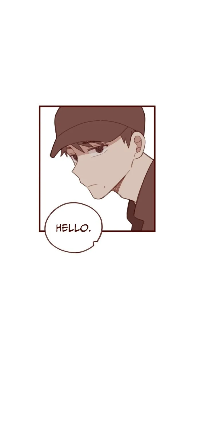 Read Sweet Salty chapter 10 image 2 on Lezhin