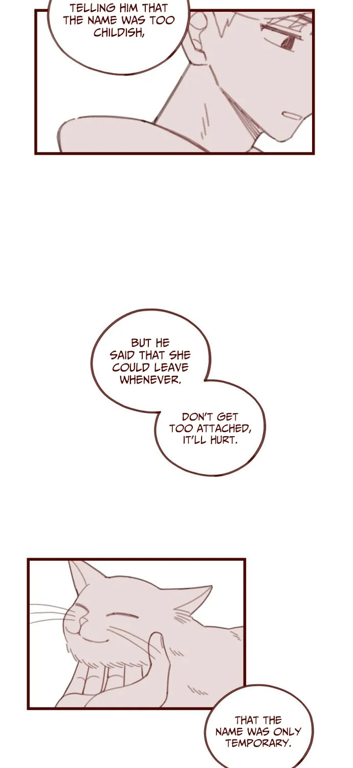 Read Sweet Salty chapter 10 image 23 on Lezhin